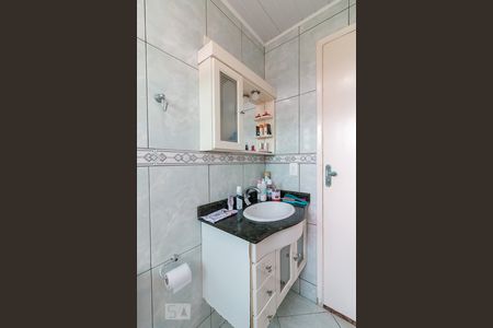 Apartamento à venda com 64m², 2 quartos e 1 vagaBanheiro