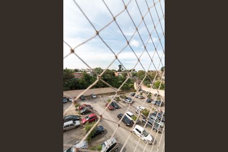 Apartamento à venda com 64m², 2 quartos e 1 vagaVista quarto 2