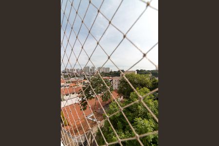 Apartamento à venda com 64m², 2 quartos e 1 vagaVista área de serviço