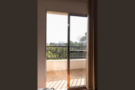 Varanda de apartamento à venda com 2 quartos, 64m² em Vila Rio, Guarulhos