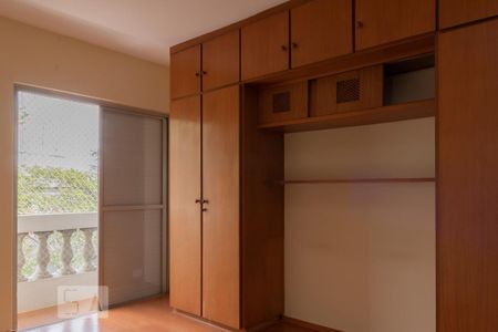 Quarto 1 de apartamento para alugar com 2 quartos, 64m² em Cidade Vargas, São Paulo
