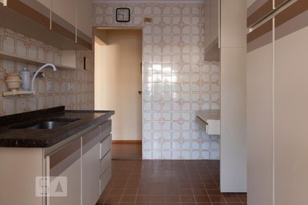 Cozinha de apartamento para alugar com 2 quartos, 64m² em Cidade Vargas, São Paulo