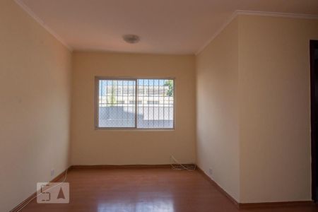Sala de apartamento à venda com 2 quartos, 64m² em Cidade Vargas, São Paulo