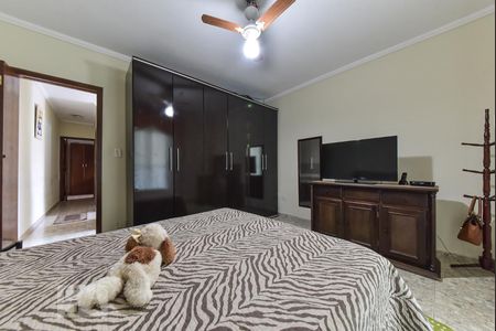 Casa à venda com 190m², 3 quartos e 3 vagasQuarto