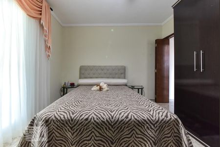 Casa à venda com 190m², 3 quartos e 3 vagasQuarto