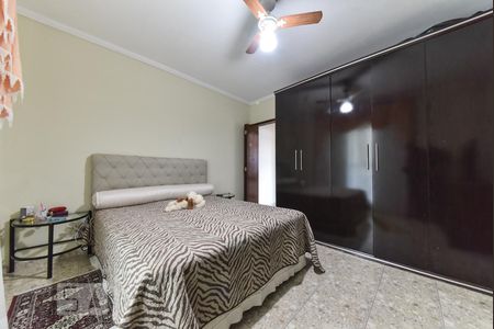 Casa à venda com 190m², 3 quartos e 3 vagasQuarto