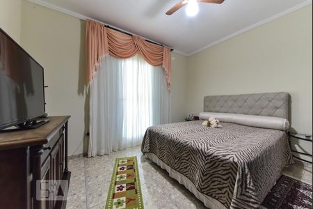 Casa à venda com 190m², 3 quartos e 3 vagasQuarto