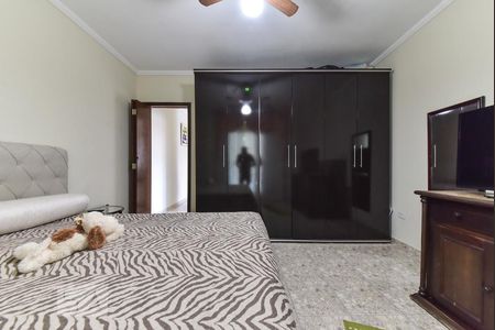 Casa à venda com 190m², 3 quartos e 3 vagasQuarto