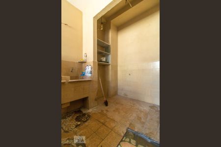 Casa à venda com 120m², 1 quarto e sem vaga Casa à venda com 120m², 1 quarto e sem vagaÁrea de Serviço