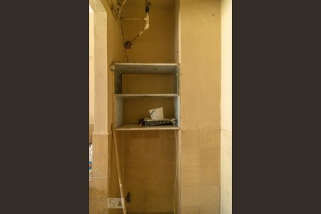 Casa à venda com 120m², 1 quarto e sem vaga Casa à venda com 120m², 1 quarto e sem vagaDetalhe da Área de Serviço