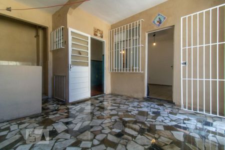 Casa à venda com 120m², 1 quarto e sem vaga Casa à venda com 120m², 1 quarto e sem vagaÁrea