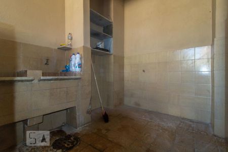 Casa à venda com 120m², 1 quarto e sem vaga Casa à venda com 120m², 1 quarto e sem vagaÁrea de Serviço