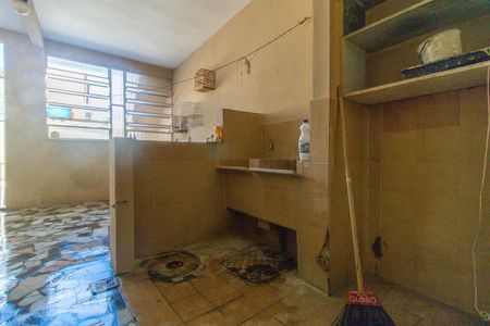 Casa à venda com 120m², 1 quarto e sem vaga Casa à venda com 120m², 1 quarto e sem vagaÁrea de Serviço