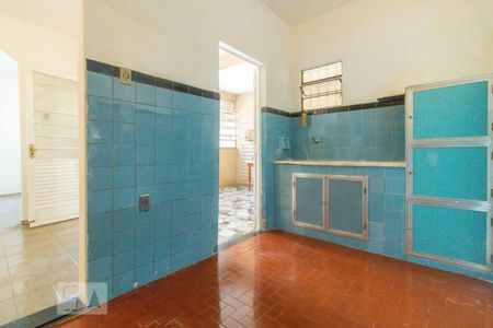Casa à venda com 120m², 1 quarto e sem vaga Casa à venda com 120m², 1 quarto e sem vagaCozinha