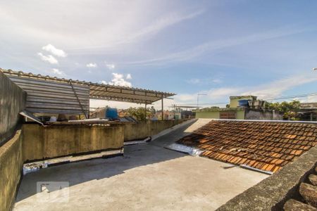 Casa à venda com 120m², 1 quarto e sem vaga Casa à venda com 120m², 1 quarto e sem vagaTerraço