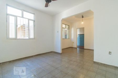 Sala 2 de casa à venda com 1 quarto, 120m² em Penha, Rio de Janeiro