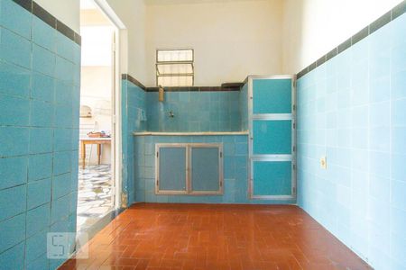 Casa à venda com 120m², 1 quarto e sem vaga Casa à venda com 120m², 1 quarto e sem vagaCozinha