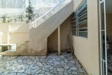 Vista da Sala 2 de casa à venda com 1 quarto, 120m² em Penha, Rio de Janeiro