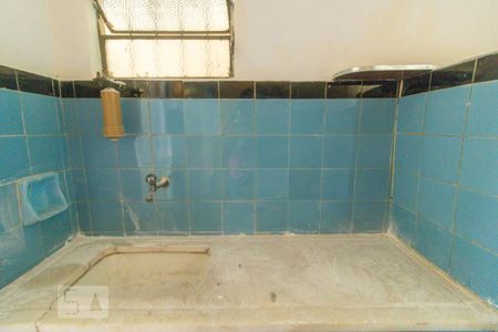 Casa à venda com 120m², 1 quarto e sem vaga Casa à venda com 120m², 1 quarto e sem vagaDetalhe da Cozinha