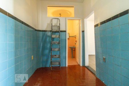 Casa à venda com 120m², 1 quarto e sem vaga Casa à venda com 120m², 1 quarto e sem vagaCozinha