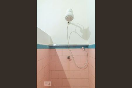 Casa à venda com 120m², 1 quarto e sem vaga Casa à venda com 120m², 1 quarto e sem vagaDetalhe do Banheiro