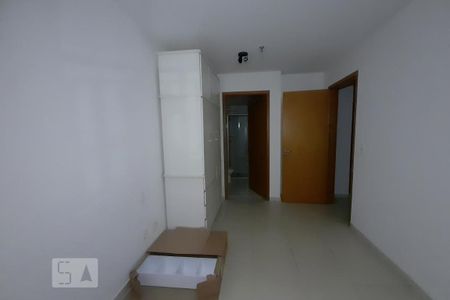 Quarto de apartamento para alugar com 1 quarto, 47m² em Taguatinga Sul (taguatinga), Brasília