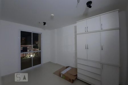 Quarto  de apartamento para alugar com 1 quarto, 47m² em Taguatinga Sul (taguatinga), Brasília
