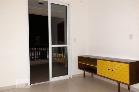 Sala de apartamento para alugar com 1 quarto, 47m² em Taguatinga Sul (taguatinga), Brasília