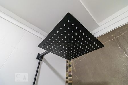 Apartamento à venda com 68m², 2 quartos e 1 vagaDetalhe do Banheiro da Suíte