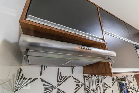 Apartamento à venda com 68m², 2 quartos e 1 vagaDetalhe da Cozinha