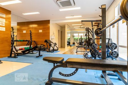 Apartamento à venda com 68m², 2 quartos e 1 vagaÁrea Comum