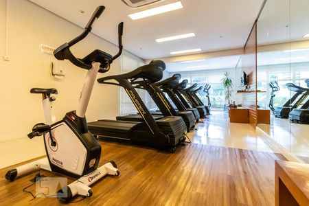 Apartamento à venda com 68m², 2 quartos e 1 vagaÁrea Comum