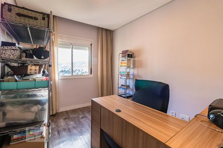 Quarto 1 de apartamento à venda com 2 quartos, 68m² em Jardim Tupanci, Barueri