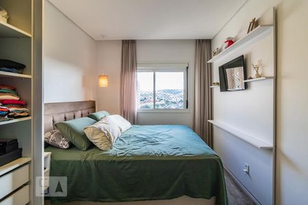 Apartamento à venda com 68m², 2 quartos e 1 vagaSuíte