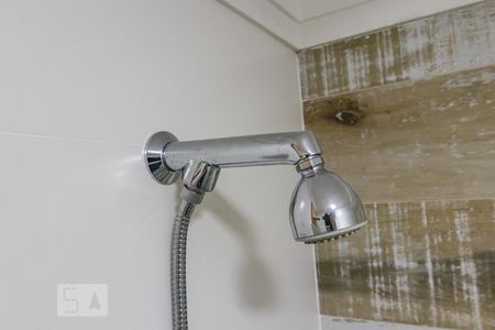 Apartamento à venda com 68m², 2 quartos e 1 vagaDetalhe do Banheiro Social