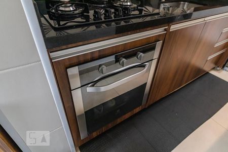 Apartamento à venda com 68m², 2 quartos e 1 vagaDetalhe da Cozinha
