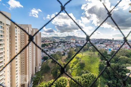 Apartamento à venda com 68m², 2 quartos e 1 vagaVista da Suíte