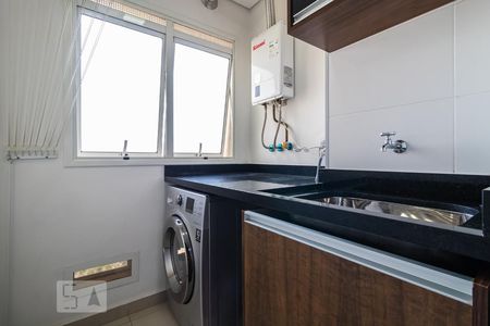 Apartamento à venda com 68m², 2 quartos e 1 vagaÁrea de Serviço