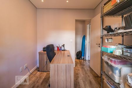 Quarto 1 de apartamento à venda com 2 quartos, 68m² em Jardim Tupanci, Barueri