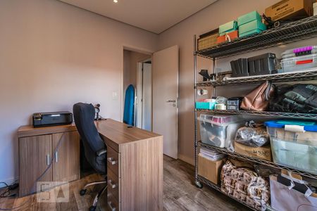 Quarto 1 de apartamento à venda com 2 quartos, 68m² em Jardim Tupanci, Barueri