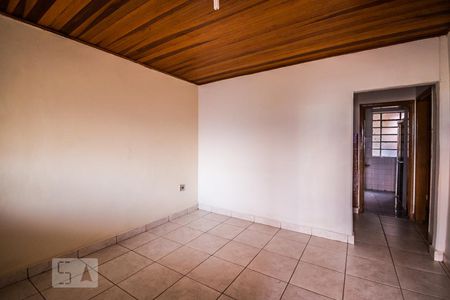 Sala de casa para alugar com 2 quartos, 70m² em Botafogo, Campinas