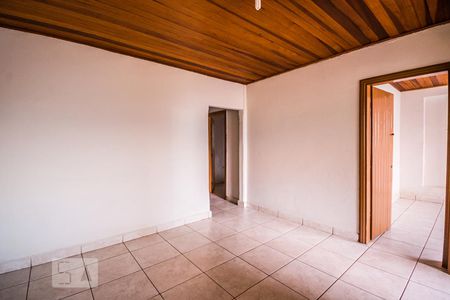 Sala de casa para alugar com 2 quartos, 70m² em Botafogo, Campinas