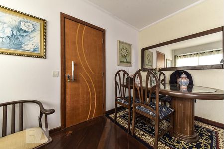 Sala de apartamento à venda com 3 quartos, 78m² em Nova Petrópolis, São Bernardo do Campo
