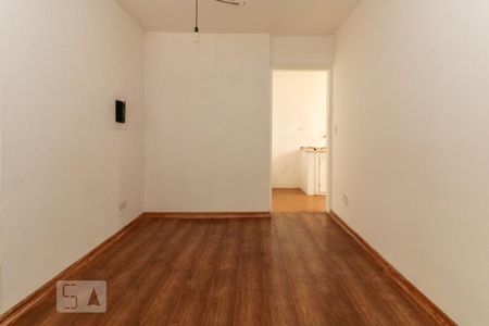 Sala de apartamento à venda com 2 quartos, 77m² em Pinheiros, São Paulo