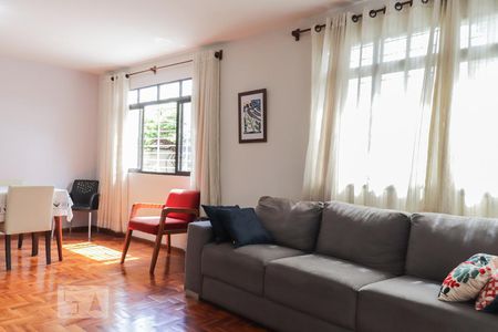 Sala de casa para alugar com 5 quartos, 300m² em Tamarineira, Recife