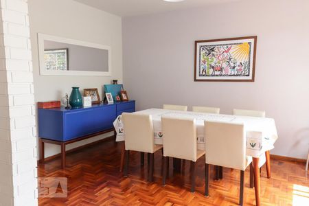 Sala de casa para alugar com 5 quartos, 300m² em Tamarineira, Recife