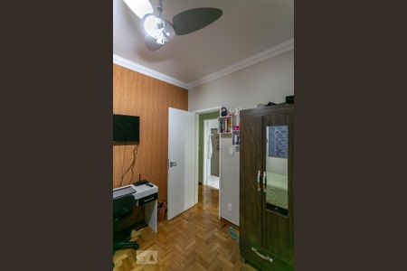Quarto 1 de apartamento para alugar com 3 quartos, 95m² em Cruzeiro, Belo Horizonte