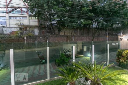 Quarto 2 - Vista de apartamento para alugar com 3 quartos, 95m² em Cruzeiro, Belo Horizonte
