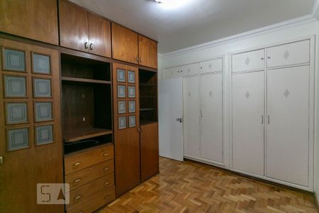 Quarto 2 de apartamento para alugar com 3 quartos, 95m² em Cruzeiro, Belo Horizonte