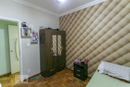 Quarto 1 de apartamento para alugar com 3 quartos, 95m² em Cruzeiro, Belo Horizonte